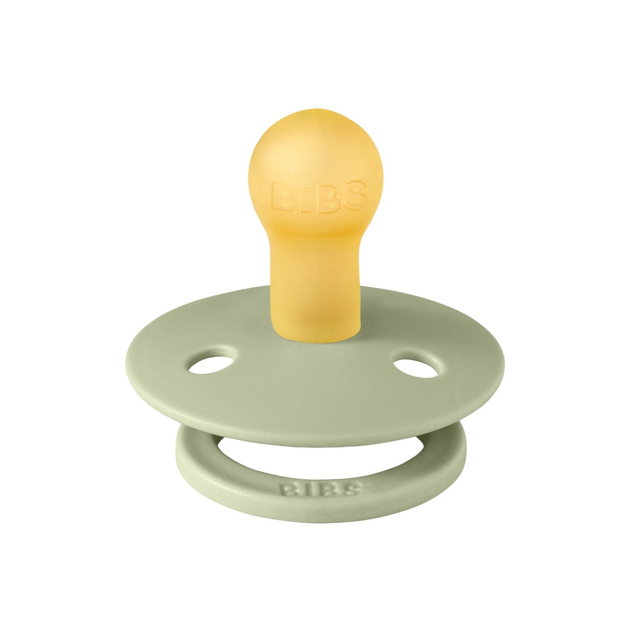 BIBS Pacifier Colour Latex