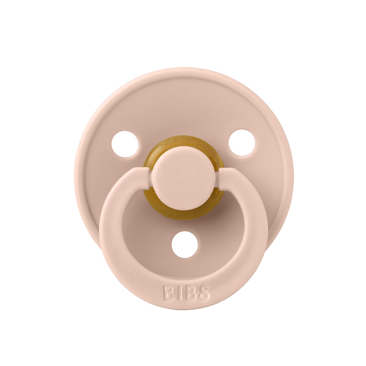 BIBS Pacifier Colour Latex