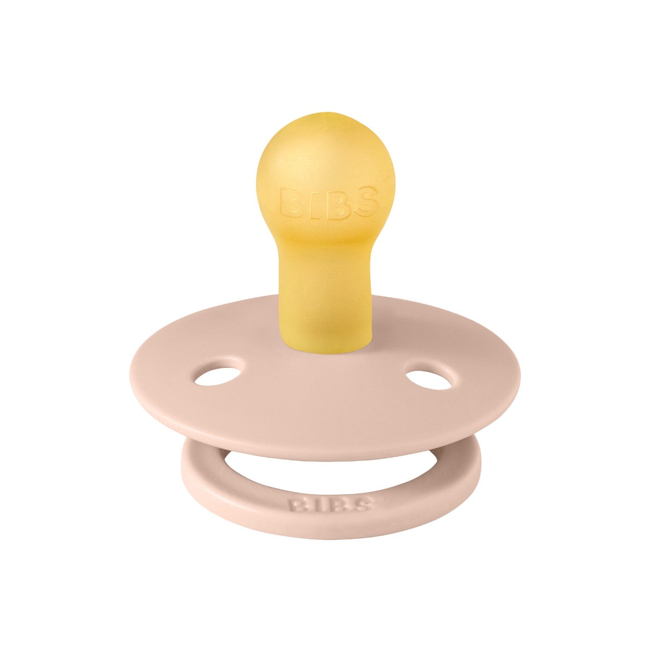 BIBS Pacifier Colour Latex