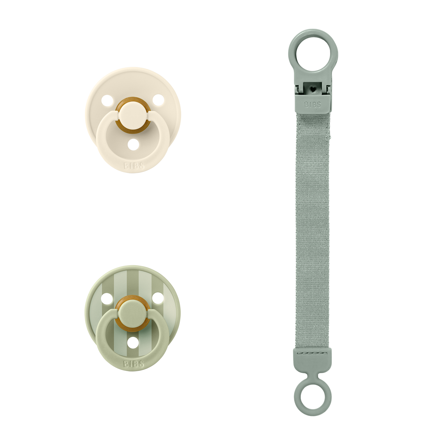 Bibs Gift Set