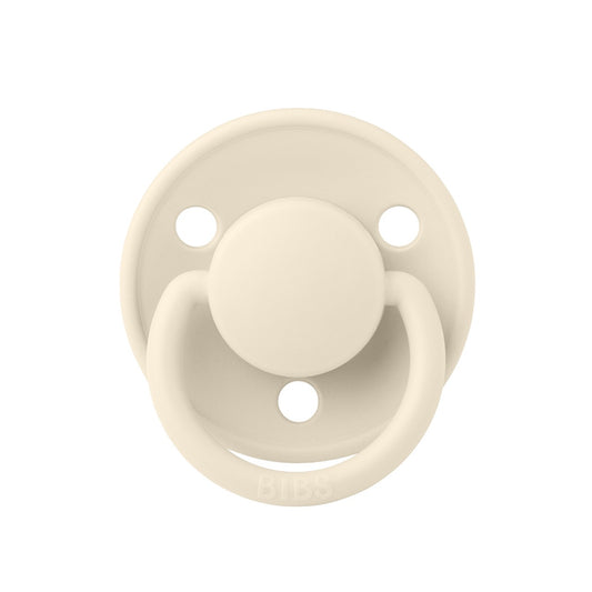 BIBS Pacifier De Lux Latex