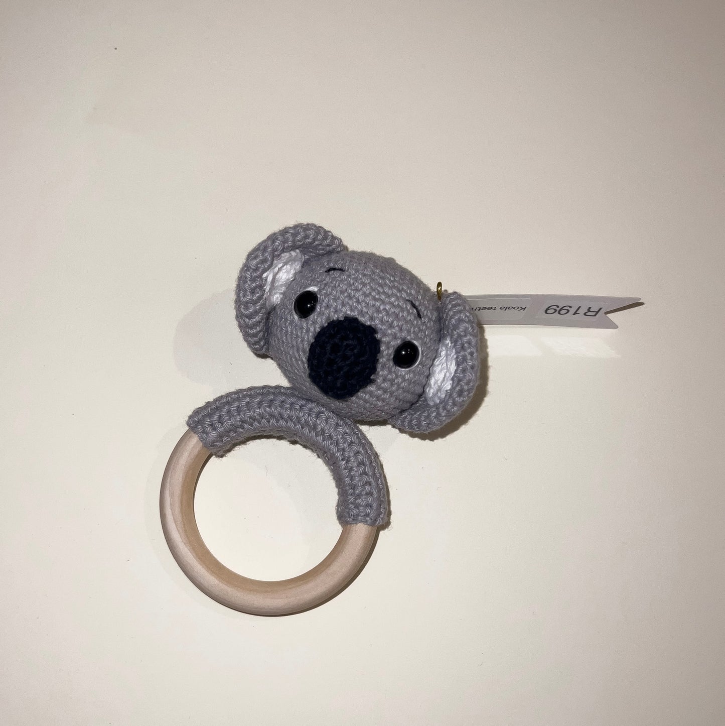 Koala Teether