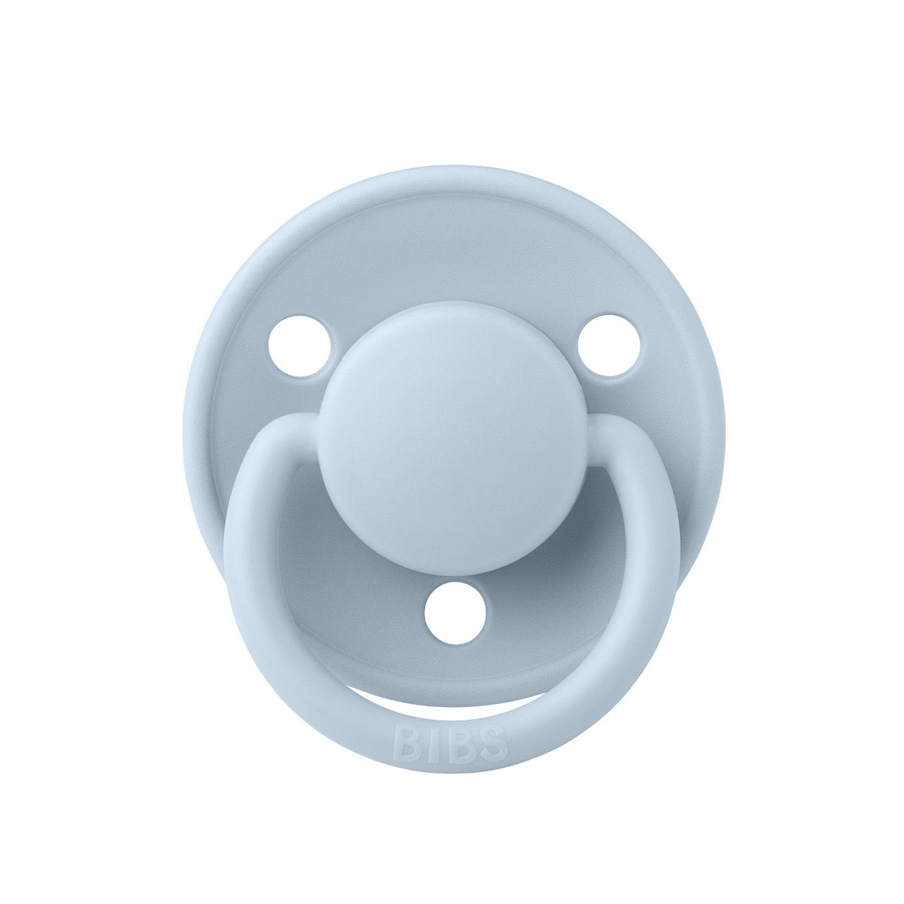 BIBS Pacifier De Lux Latex