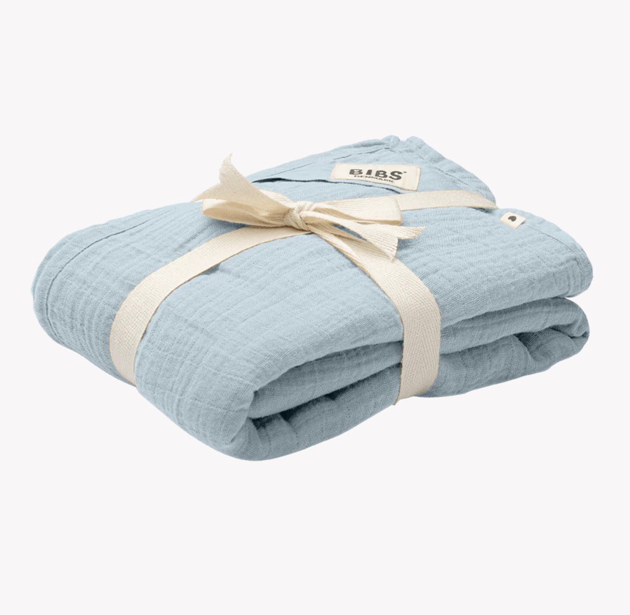 Bibs Muslin Swaddle