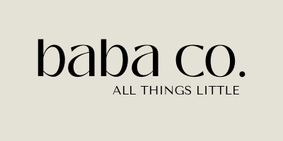 baba co. | all things little