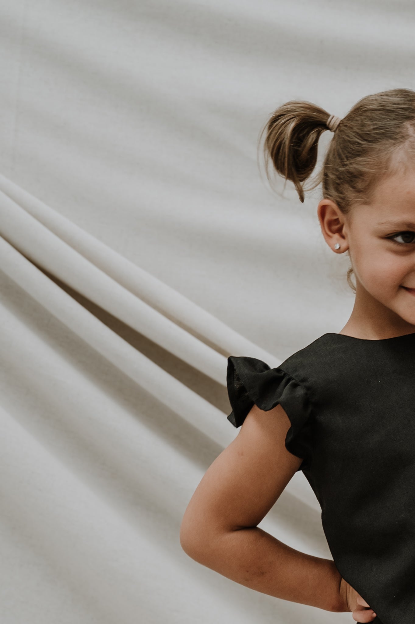 Frill Top