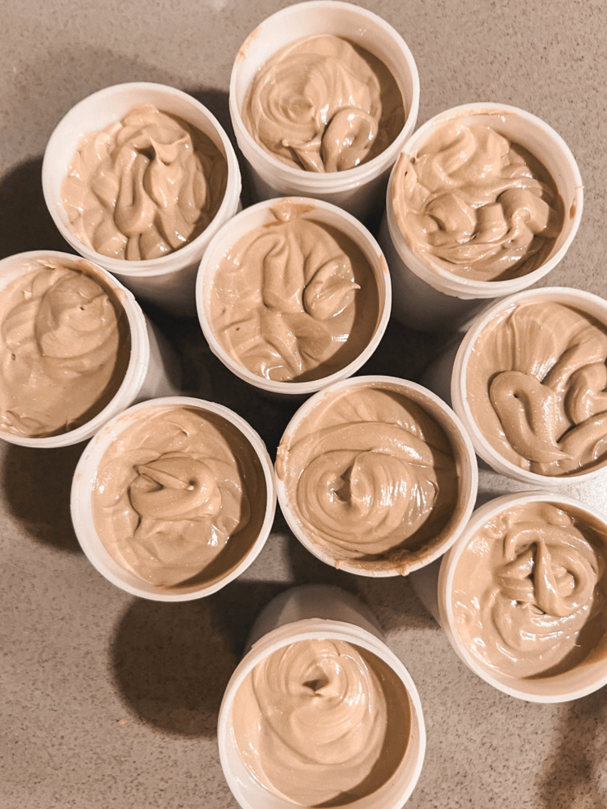 Medisynetas Bum Balm