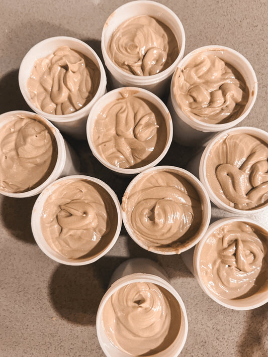 Medisynetas Bum Balm