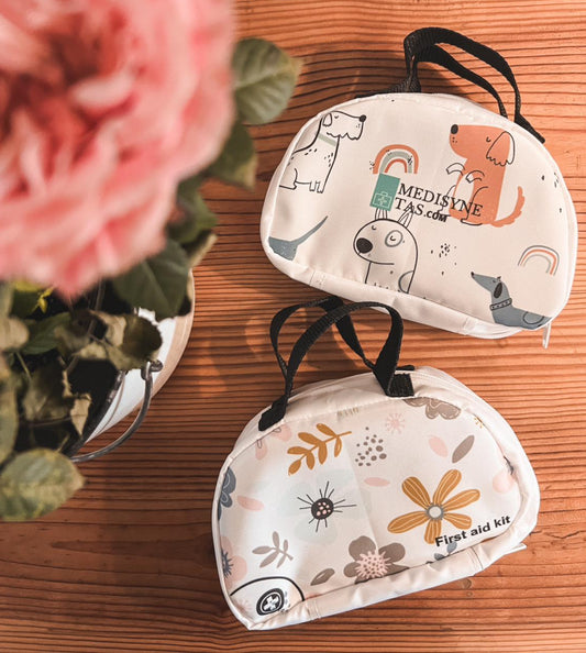 Medisynetas Easy-Go Mini & Diaper Bag Essentials