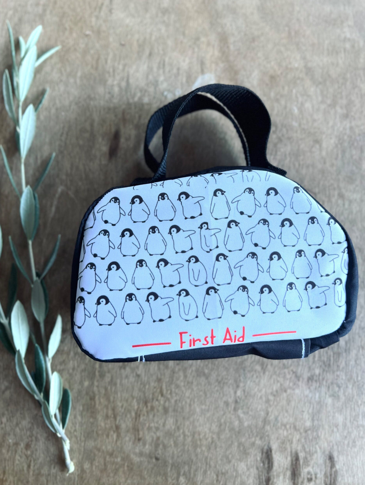 Medisynetas Easy-Go Mini & Diaper Bag Essentials