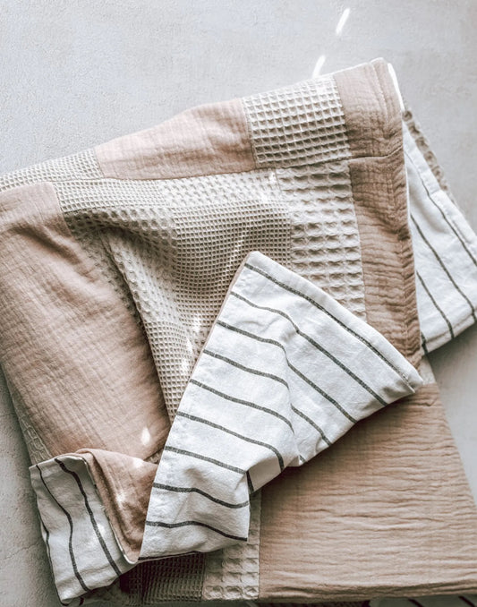 Koosh-uhn Quilt