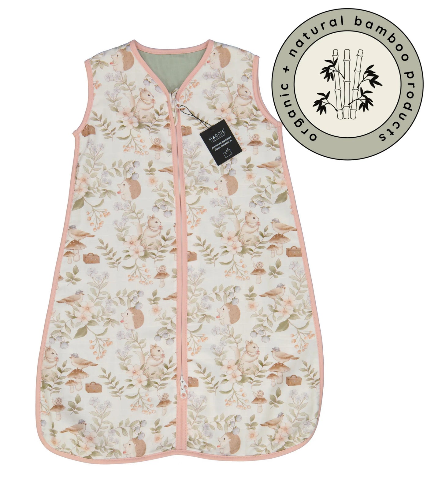 Maccie Summer Sleepsack