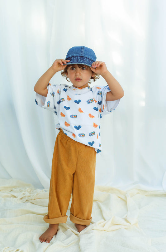 Blueberry Set