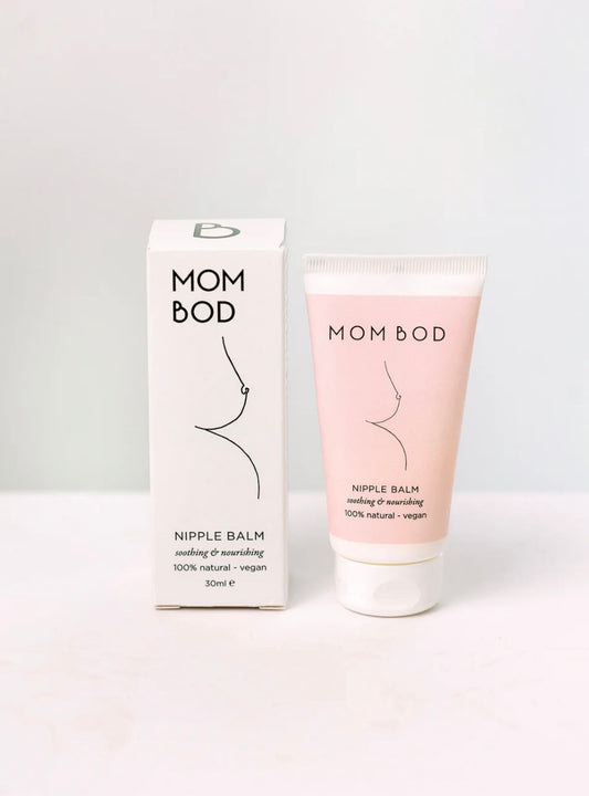 Mom Bod Nipple Balm