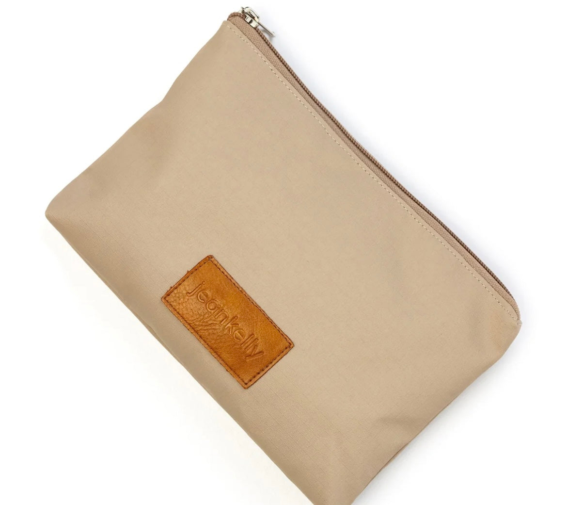 Jeankelly Mini Changing Pouch