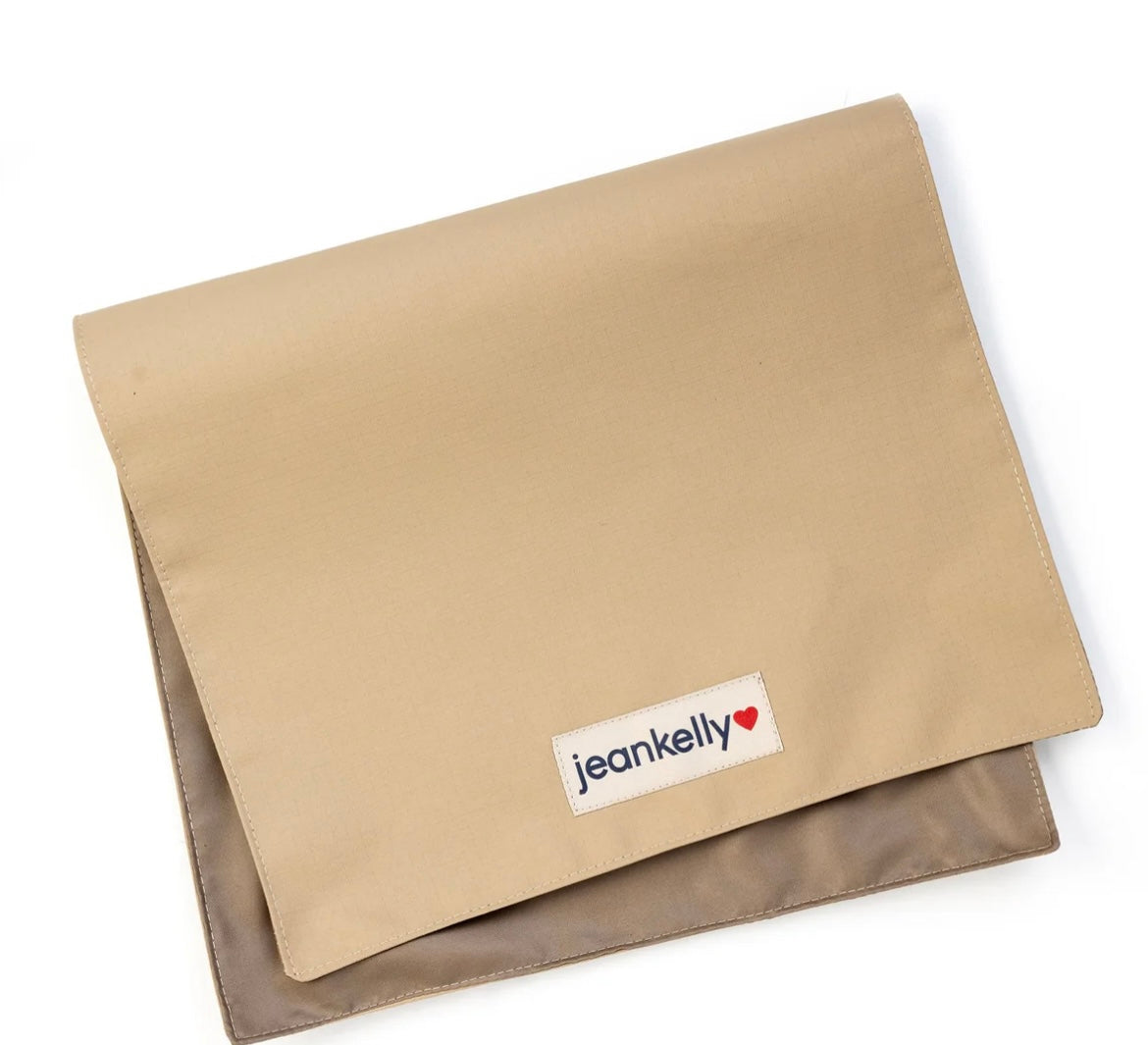 Jeankelly Mini Changing Pouch
