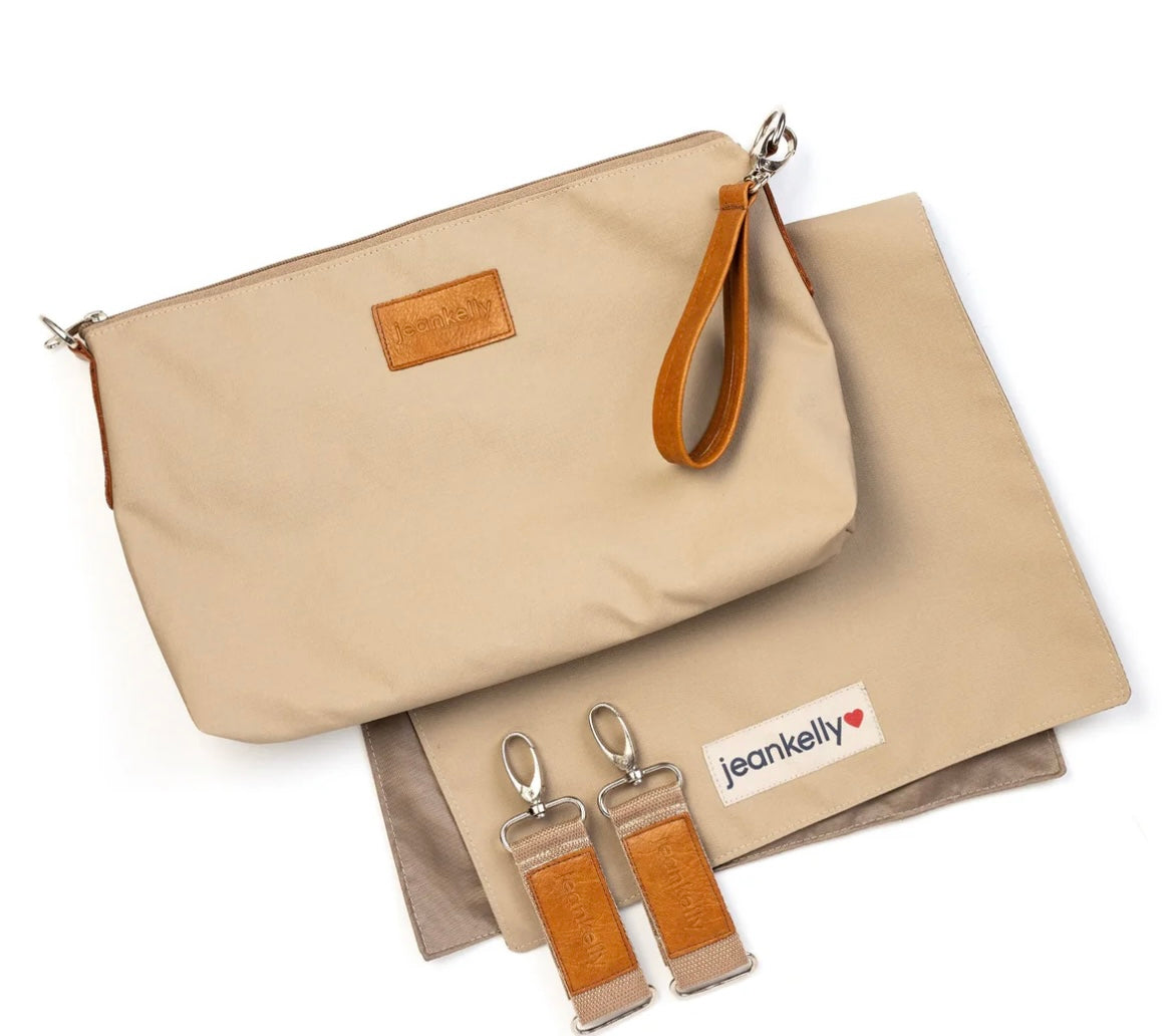 Jeankelly Pram Pouch
