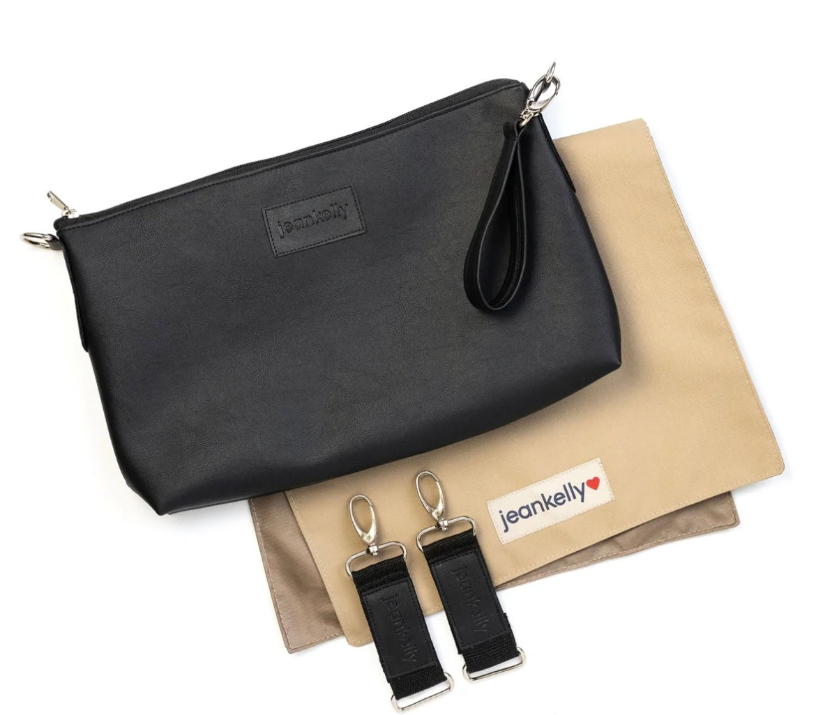 Jeankelly Pram Pouch