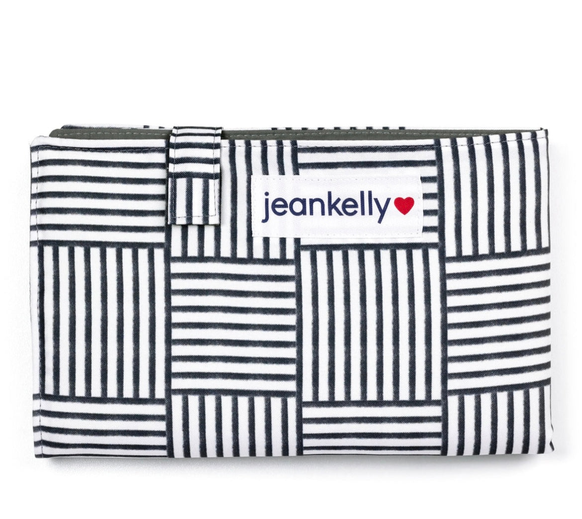 Jeankelly Padded Changing Mat