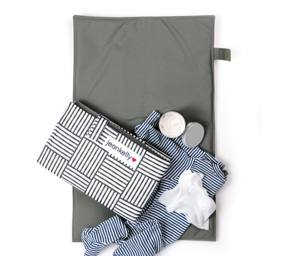 Jeankelly Padded Changing Mat