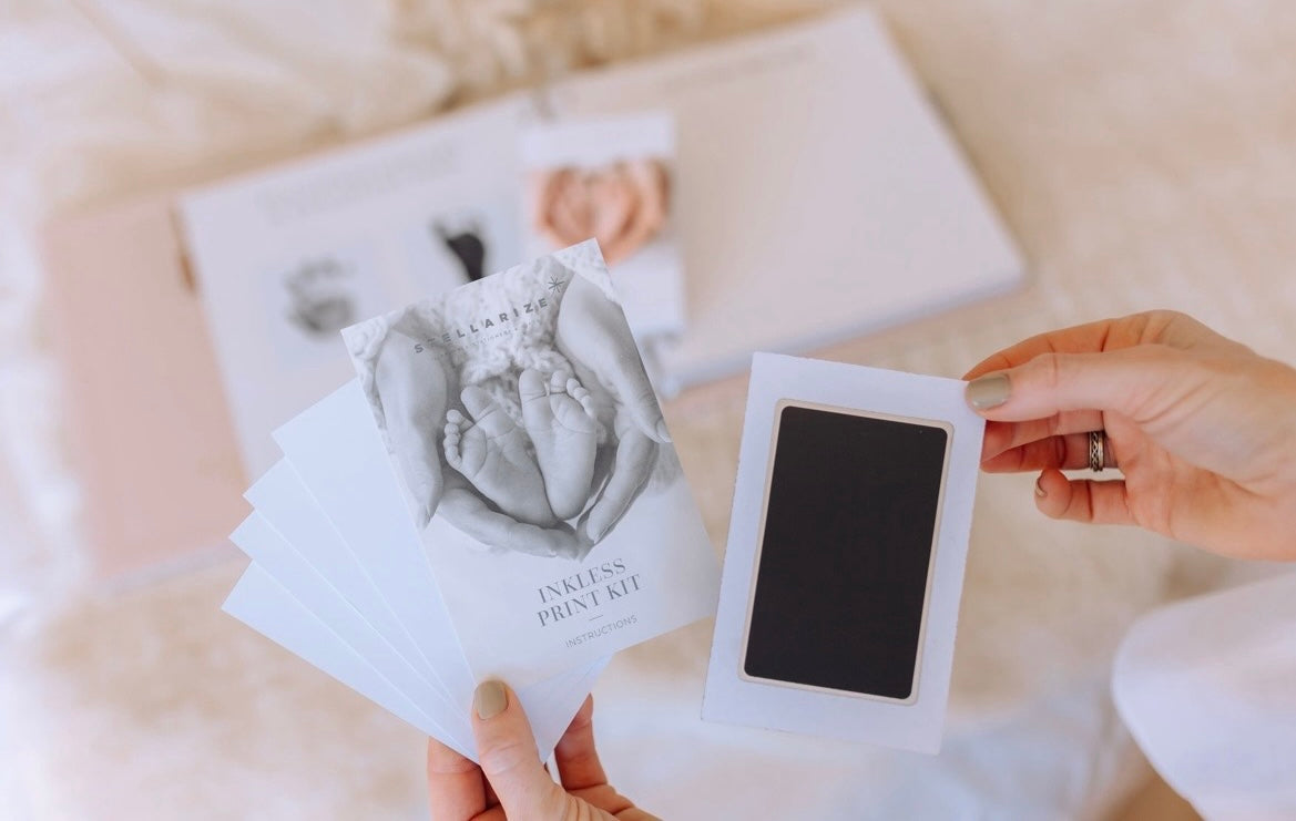 Stellarize Inkless Print Kit