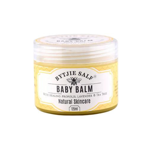 Bytjie Salf Baby Balm