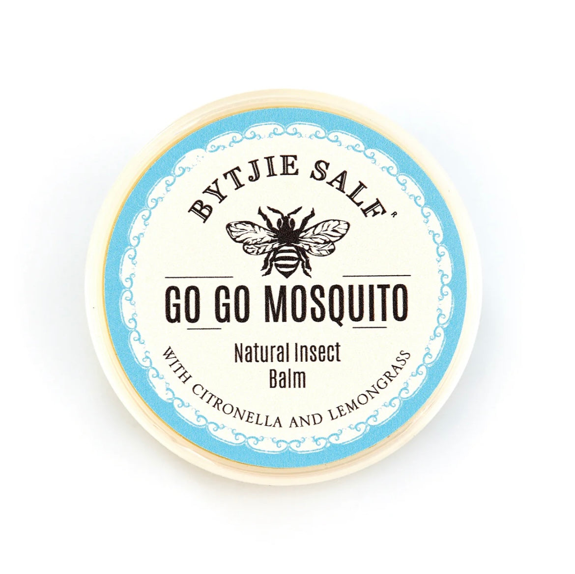 Bytjie Salf Go Go Mosquito