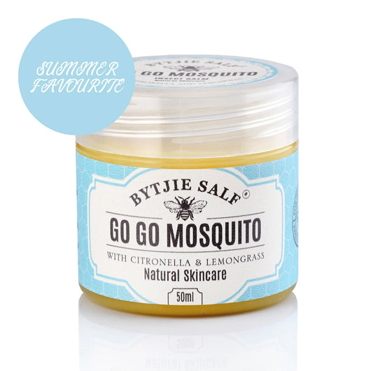 Bytjie Salf Go Go Mosquito