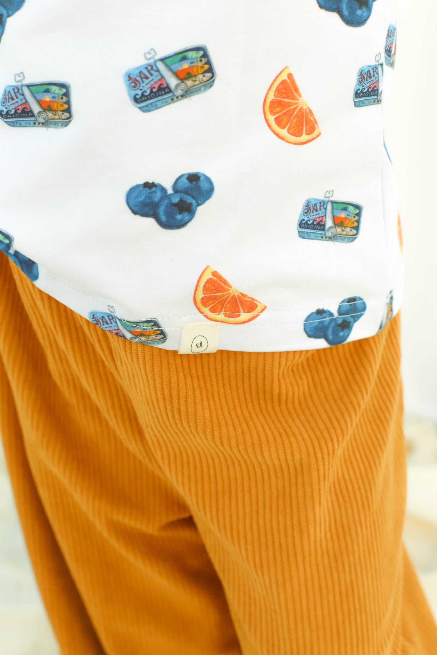 Blueberry Set