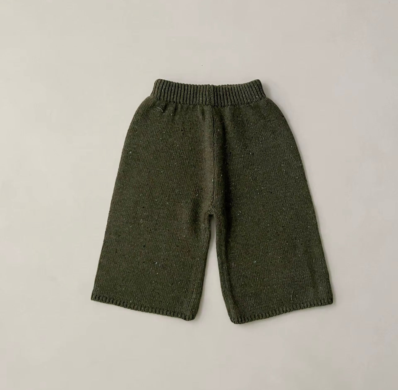 Unisex Knitted Set