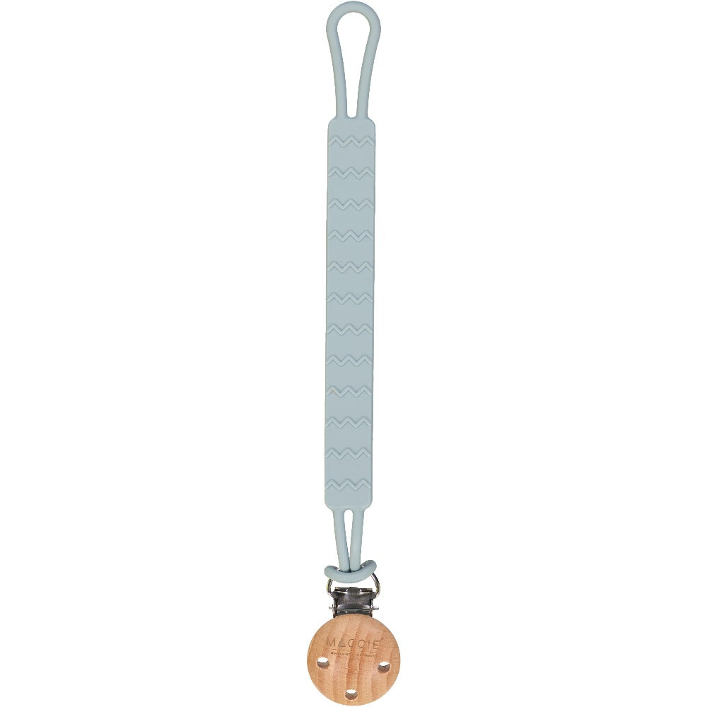MACCIE Silicone Dummy Clips