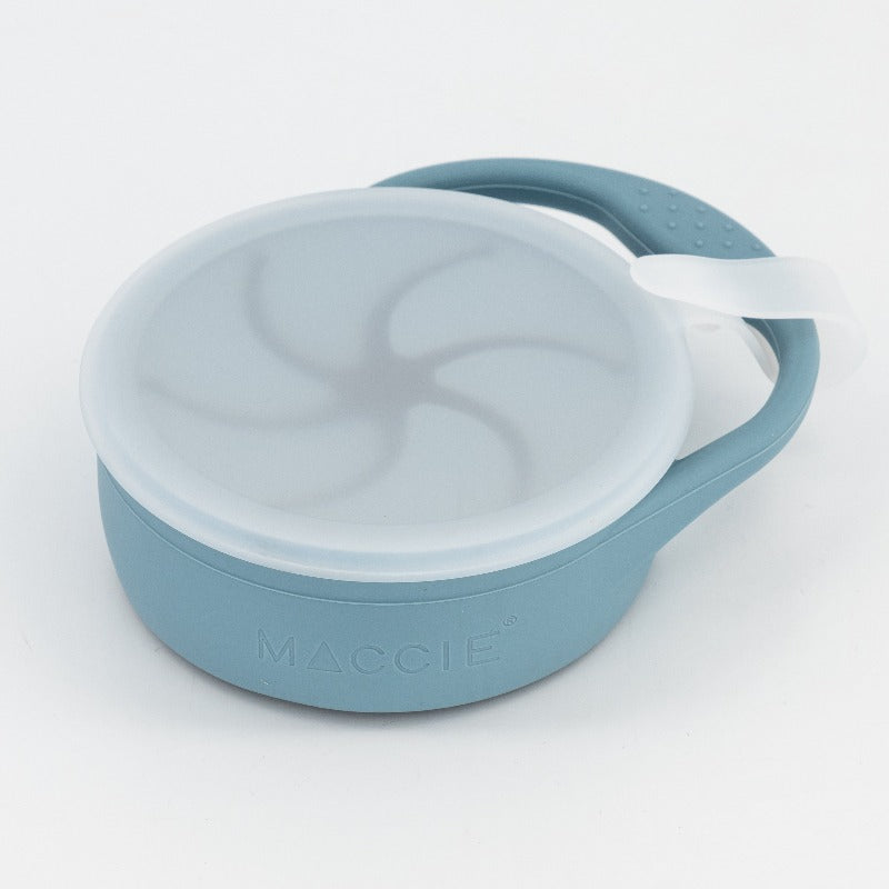 MACCIE Stroll & Snack Cup