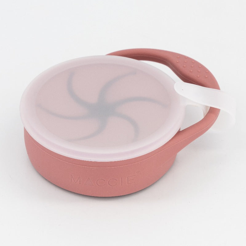MACCIE Stroll & Snack Cup
