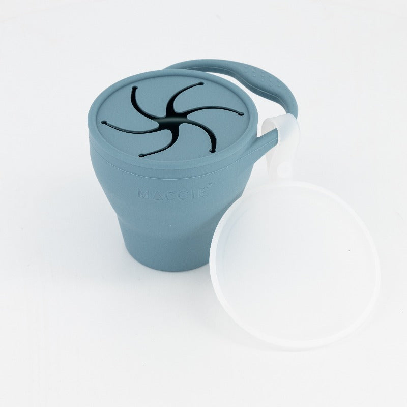 MACCIE Stroll & Snack Cup