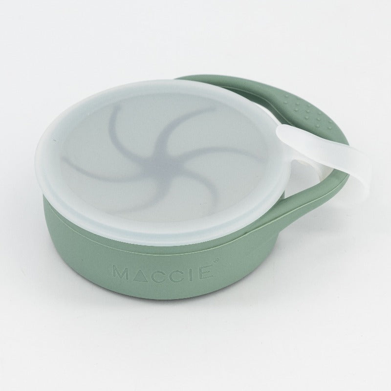 MACCIE Stroll & Snack Cup