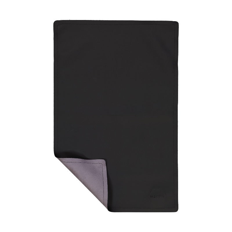 MACCIE Wipe & Go Vegan Nappy Changing Mat
