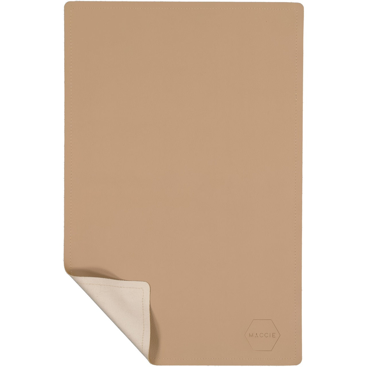 MACCIE Wipe & Go Vegan Nappy Changing Mat