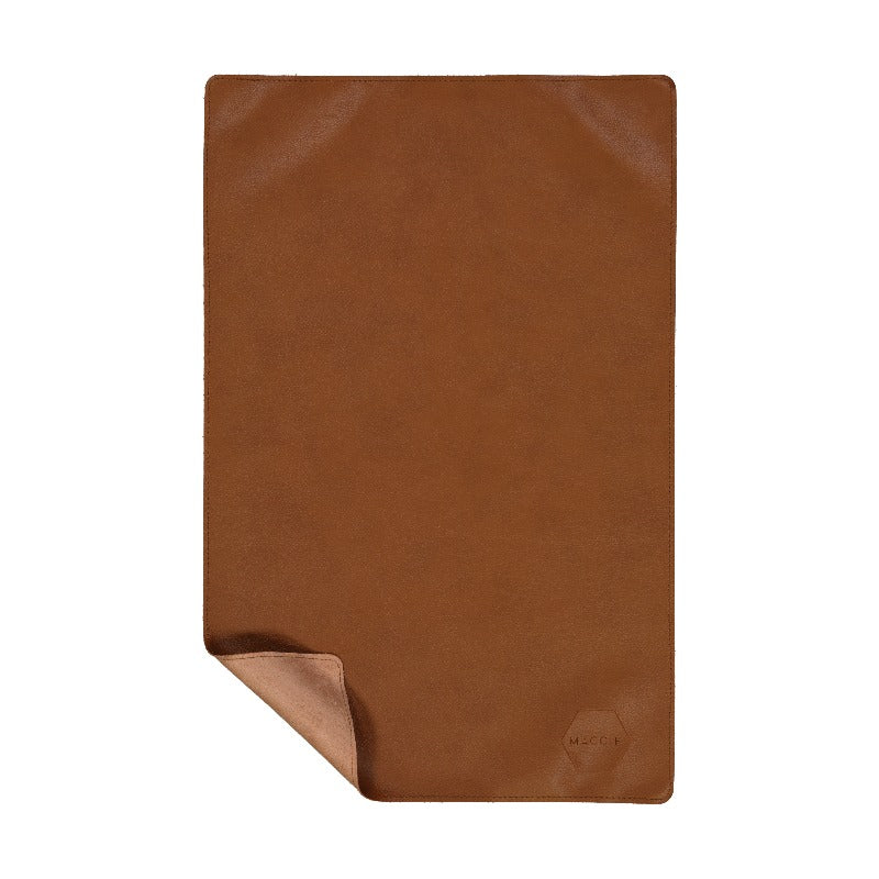 MACCIE Wipe & Go Vegan Nappy Changing Mat