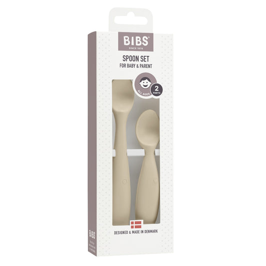 BIBS Spoon Set