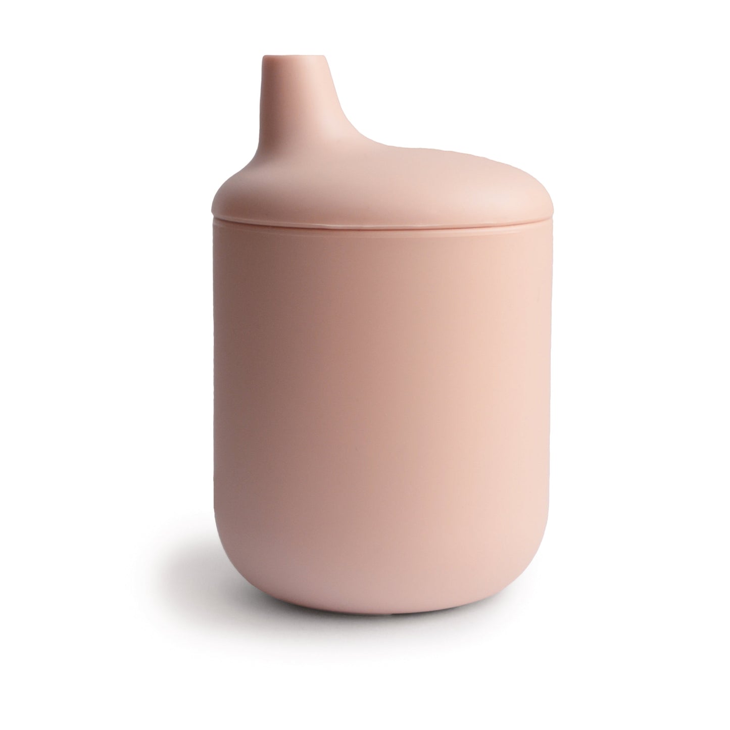 Mushie Silicone - Sippy Cup