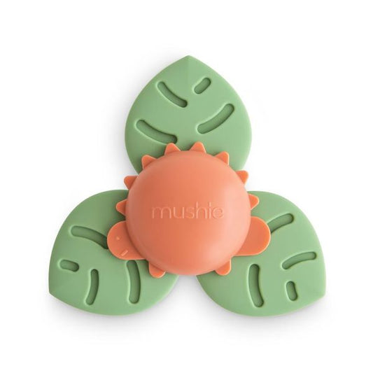 Mushie Spinner Toy - Dino