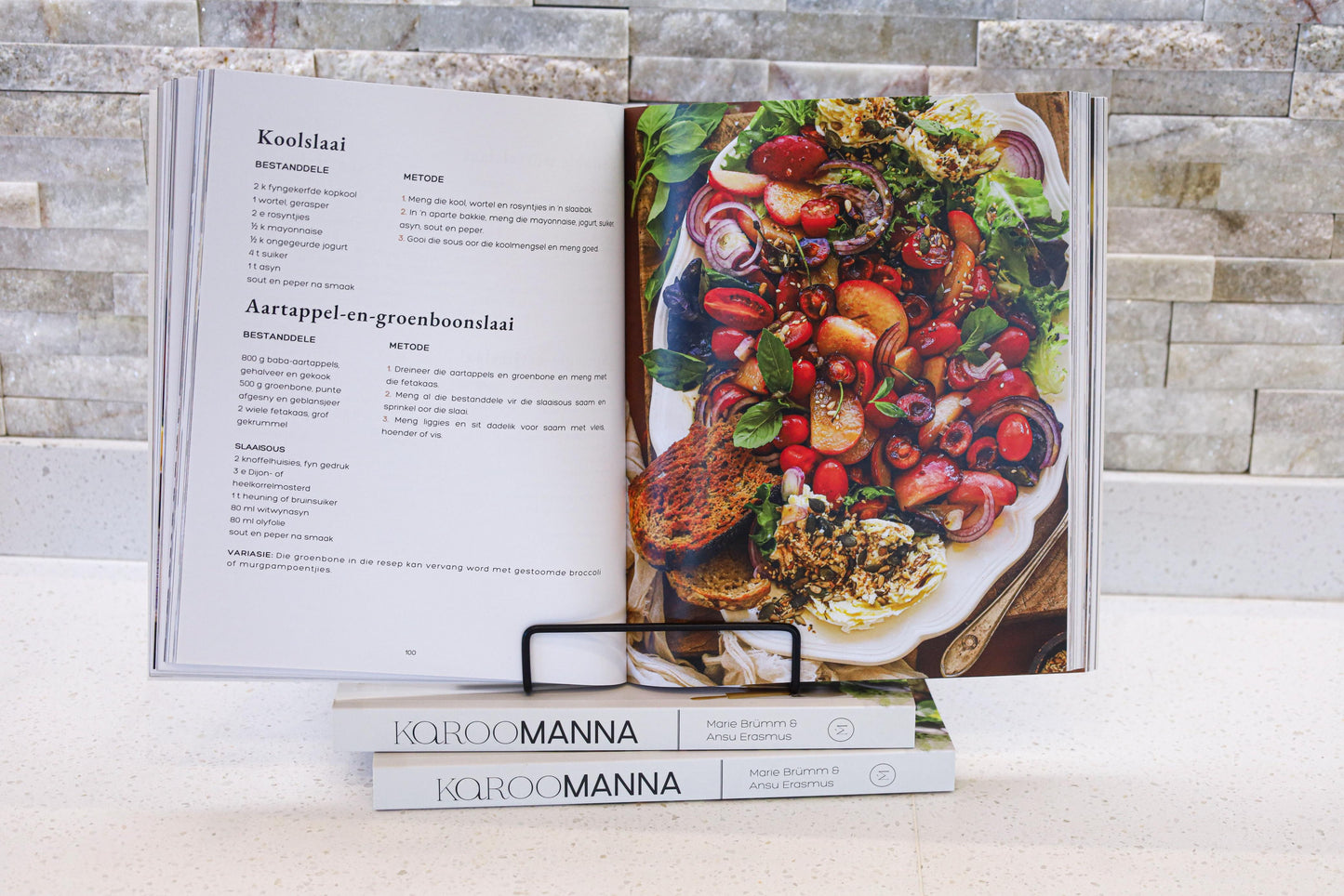 Karoo Manna