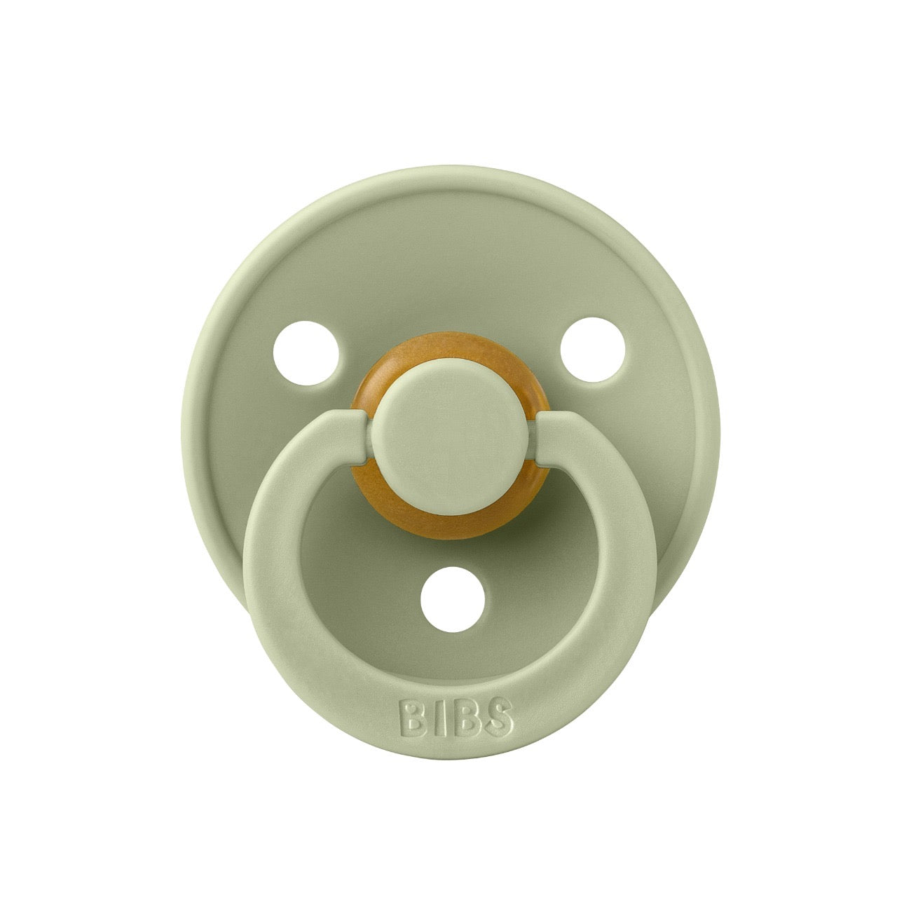 BIBS Pacifier Colour Latex