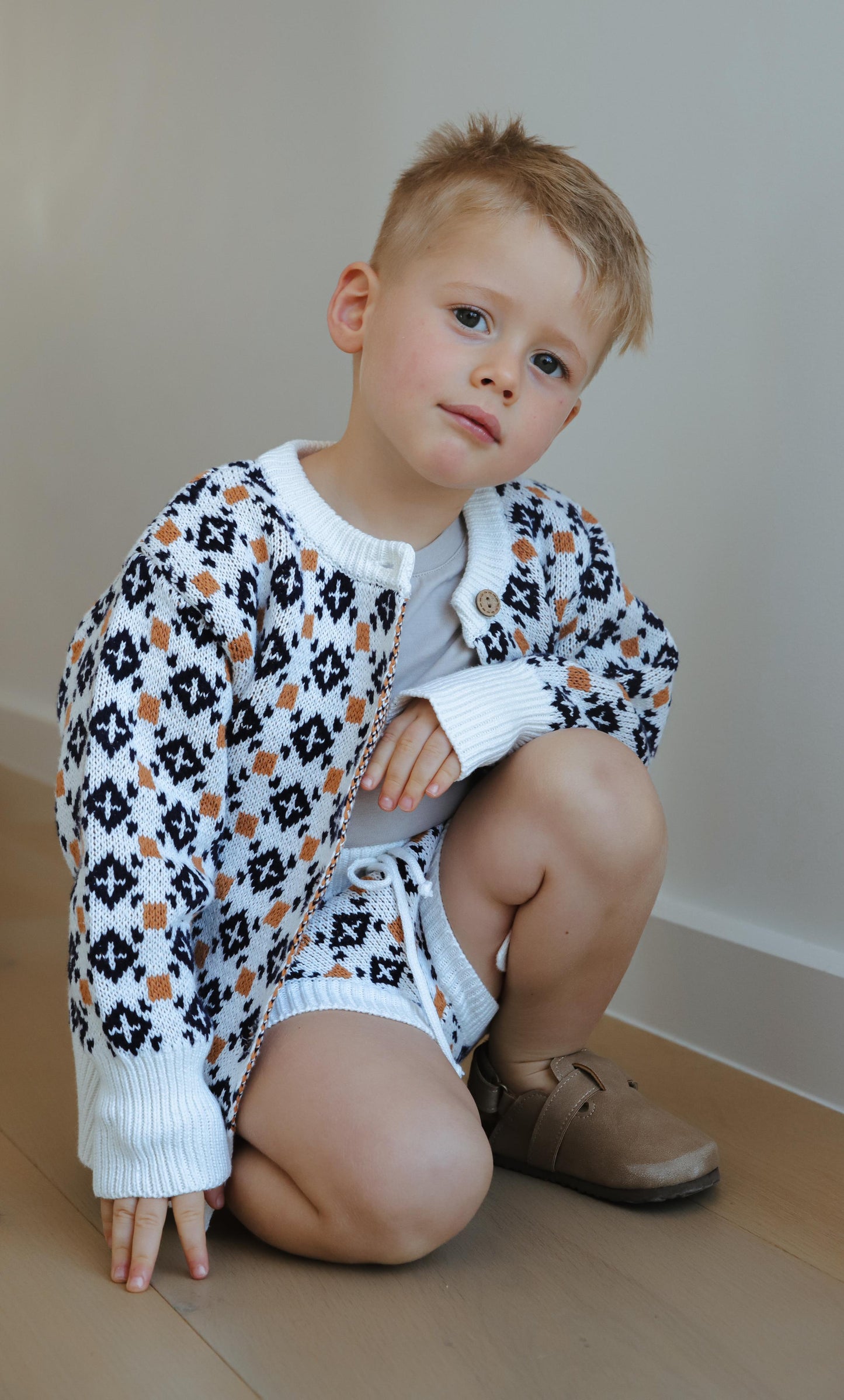Unisex La Dolce Sweater