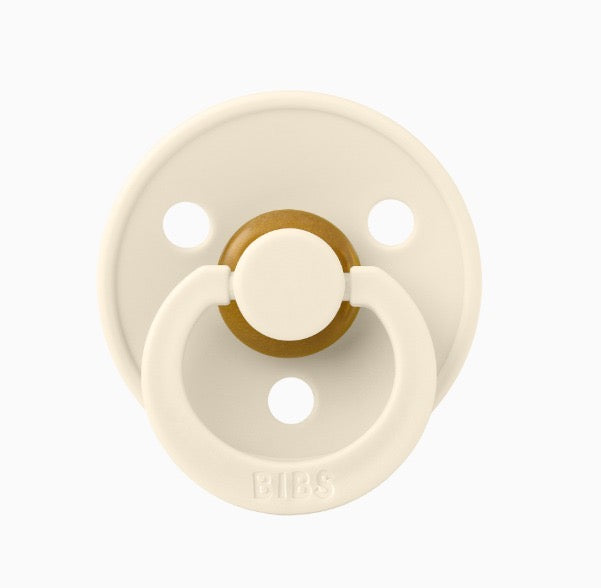 BIBS Pacifier Colour Latex