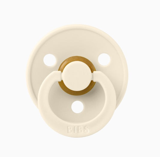 BIBS Pacifier Colour Latex