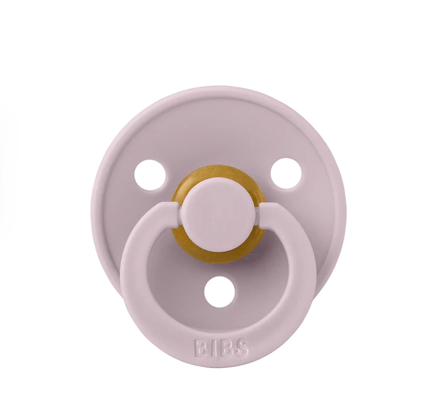BIBS Pacifier Colour Latex