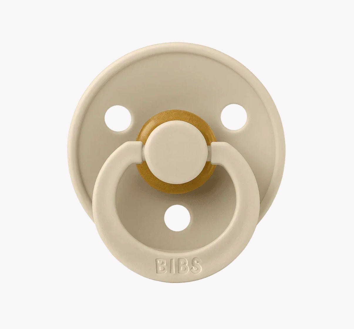 BIBS Pacifier Colour Latex