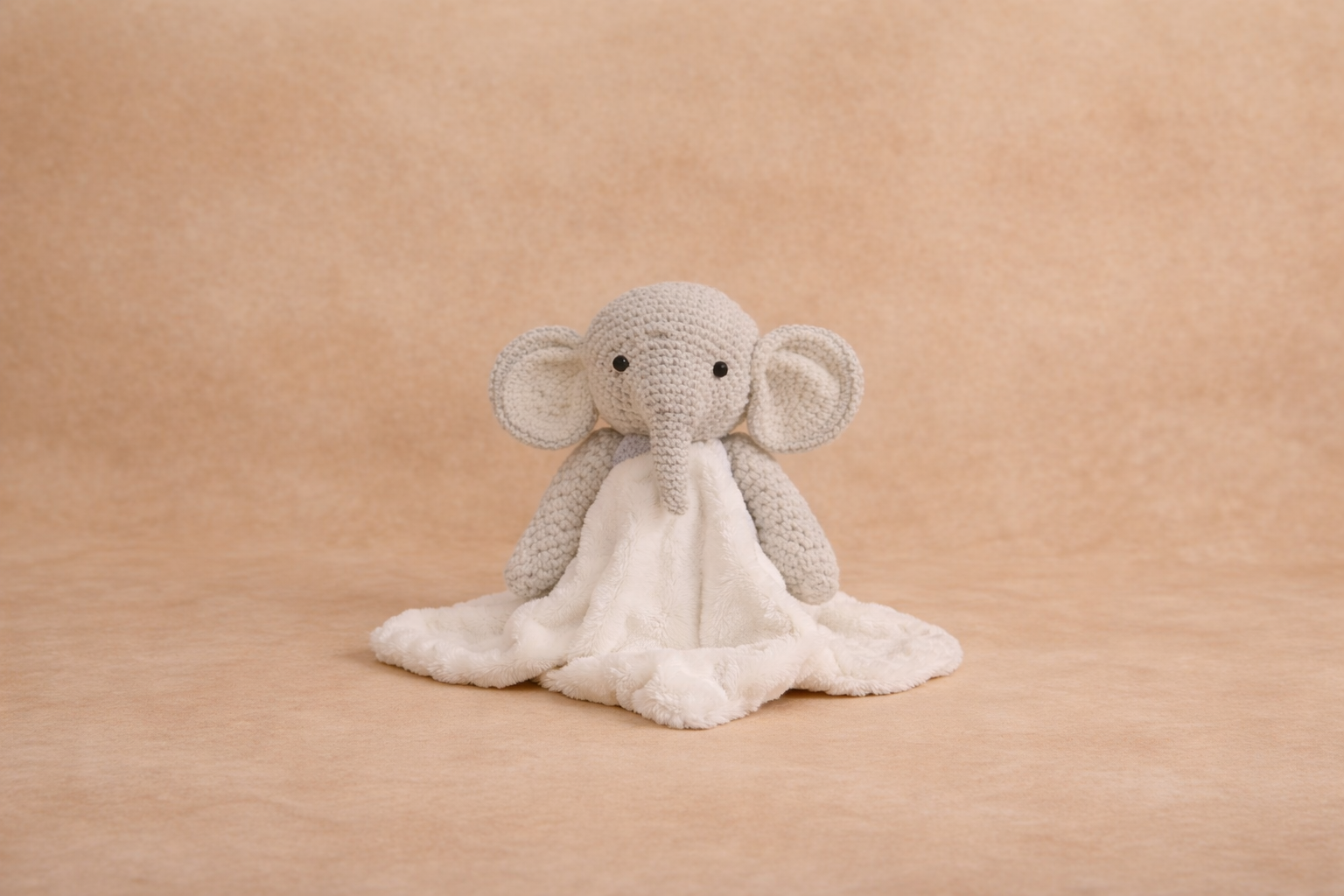 Elephant Snuggle