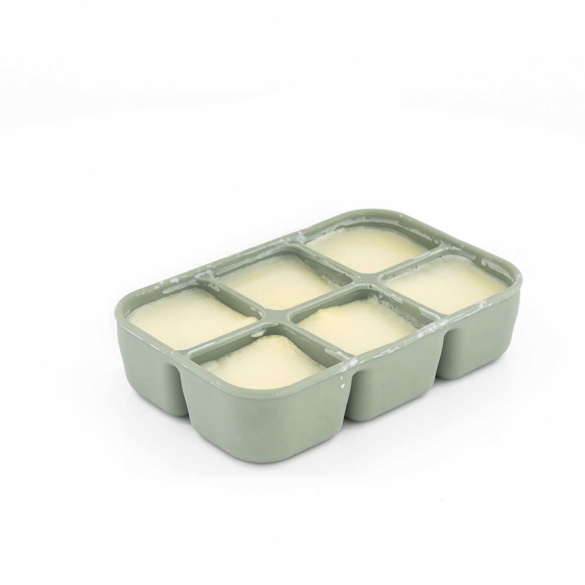 Cube & Cruz Snackle Box & Freezer Tray